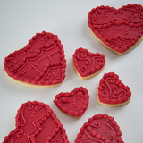 Squires Kitchen: Ready-to-use instant Royal Icing mix (500g)