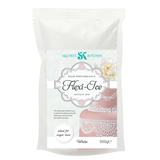 Squires Kitchen: Flexi-Ice Instant Mix White 500g