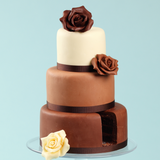 Squires Kitchen: Cocoform modelling chocolate (150g)