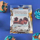 Squires Kitchen: Cocoform modelling chocolate (150g)