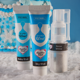 ProGel: Food colouring gel (25g tubes)