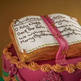 Cake Art Pens: Edible food colouring pens