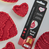 ProGel: Food colouring gel (25g tubes)