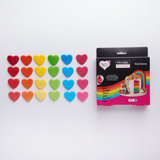 ProGel: Rainbow multipack