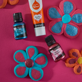 Cake Art Paint: Edible food decorating paint (23 - 25g)