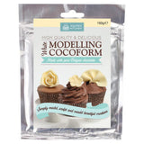 Squires Kitchen Cocoform Chocolate Modelling Paste 150g