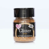 Edible glitter 40g