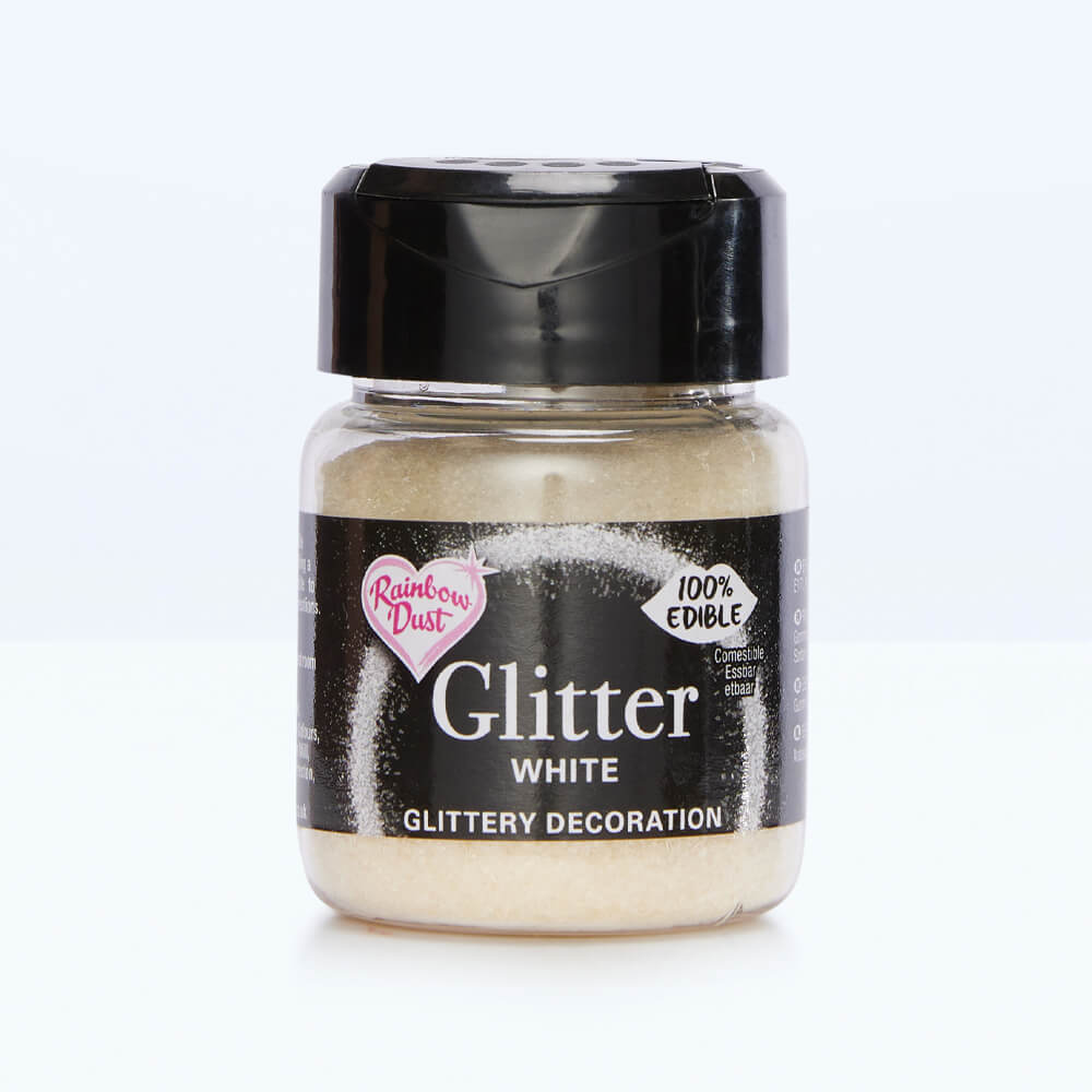 Edible glitter 40g