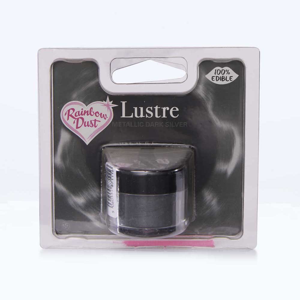 Edible lustre dust 3g