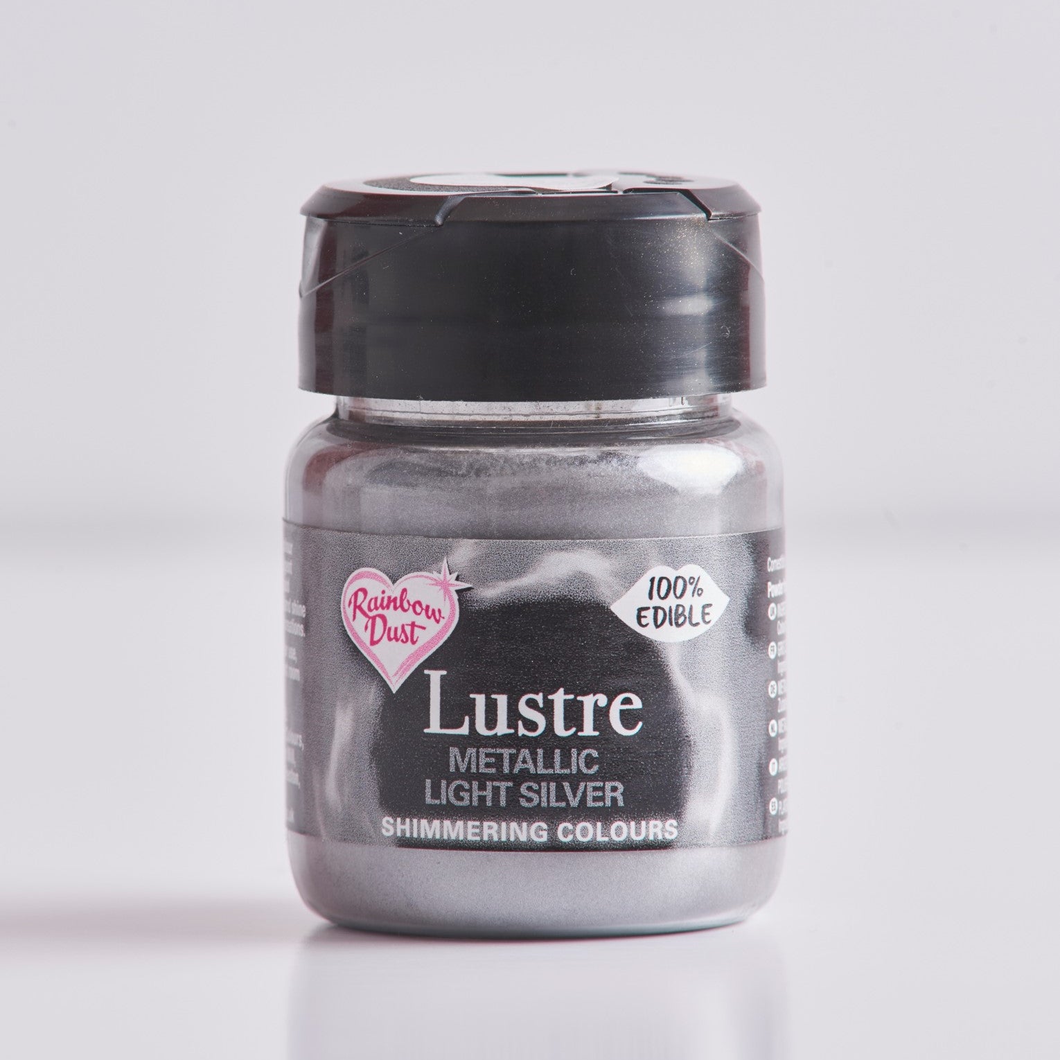 Edible lustre dust 20-30g