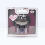 Aubergine powdered food colouring
