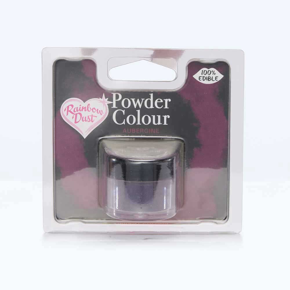 Powdered Food Colouring 2 - 5g – Rainbow Dust