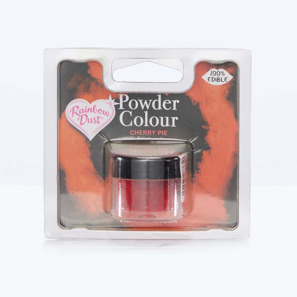 ProPowder: Food colouring powder (2 - 5g) – Rainbow Dust Limited ...