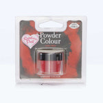 Chilli red powdered food colouring