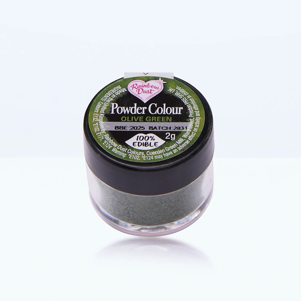 ProPowder: Food colouring powder (2 - 5g) – Rainbow Dust Limited ...