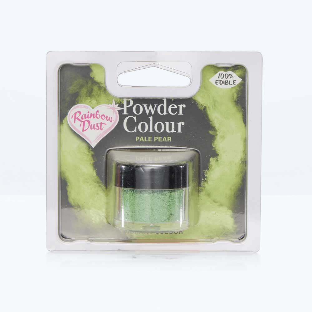 ProPowder: Food colouring powder (2 - 5g) – Rainbow Dust Limited ...