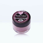 Plum truffle powdered food colouring