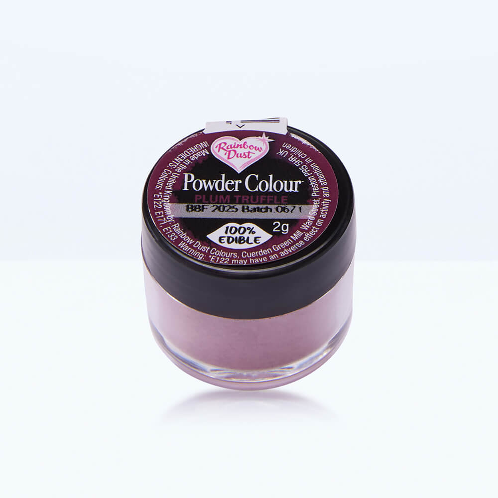 ProPowder: Food colouring powder (2 - 5g) – Rainbow Dust Limited ...