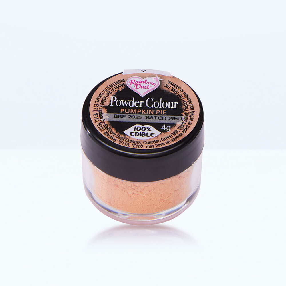 ProPowder: Food colouring powder (2 - 5g) – Rainbow Dust Limited ...