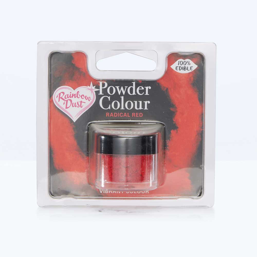 ProPowder: Food colouring powder (2 - 5g) – Rainbow Dust Limited ...
