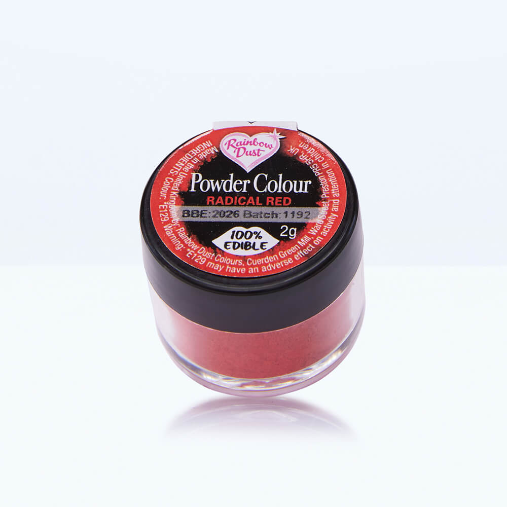 ProPowder: Food colouring powder (2 - 5g) – Rainbow Dust Limited ...