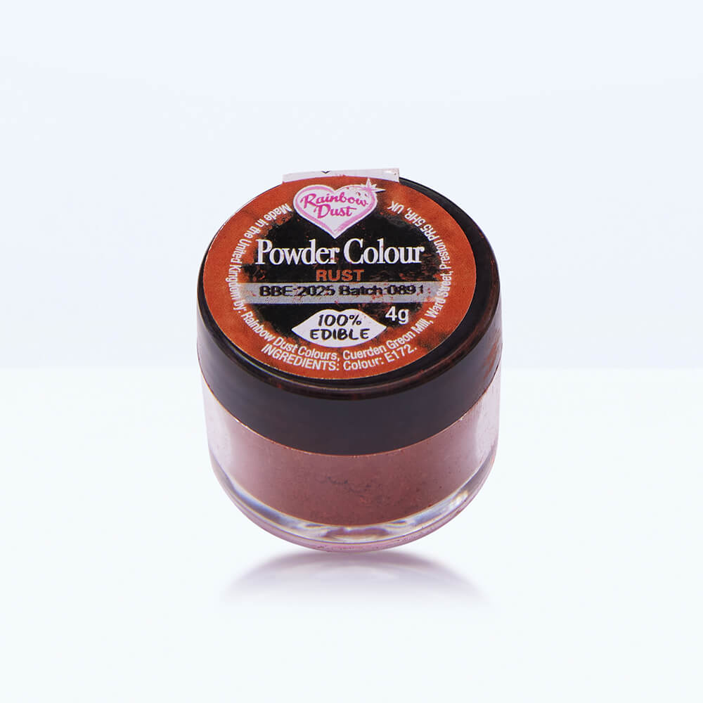 ProPowder: Food colouring powder (2 - 5g) – Rainbow Dust Limited ...