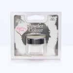 Snow white powdered food colouring