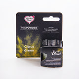 ProPowder: Food colouring powder (2 - 5g)