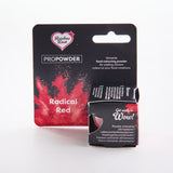 ProPowder: Food colouring powder (2 - 5g)