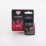 ProPowder: Food colouring powder (2 - 5g)