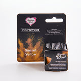 ProPowder: Food colouring powder (2 - 5g)