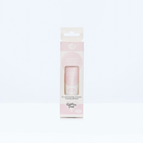 Baby pastel pink food colouring gel tube