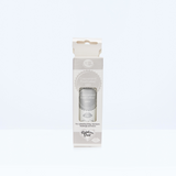 Grey food colouring gel tube