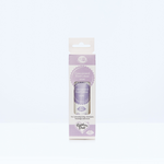 Lilac purple food colouring gel tube