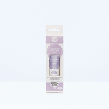 Lilac purple food colouring gel tube