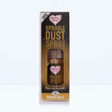 Sparkle dust spray 10g