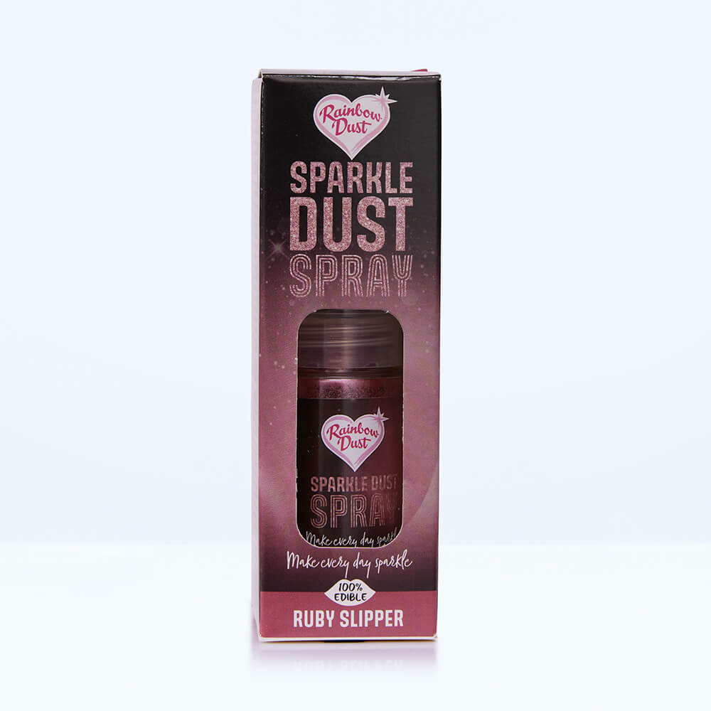 Sparkle dust spray 10g