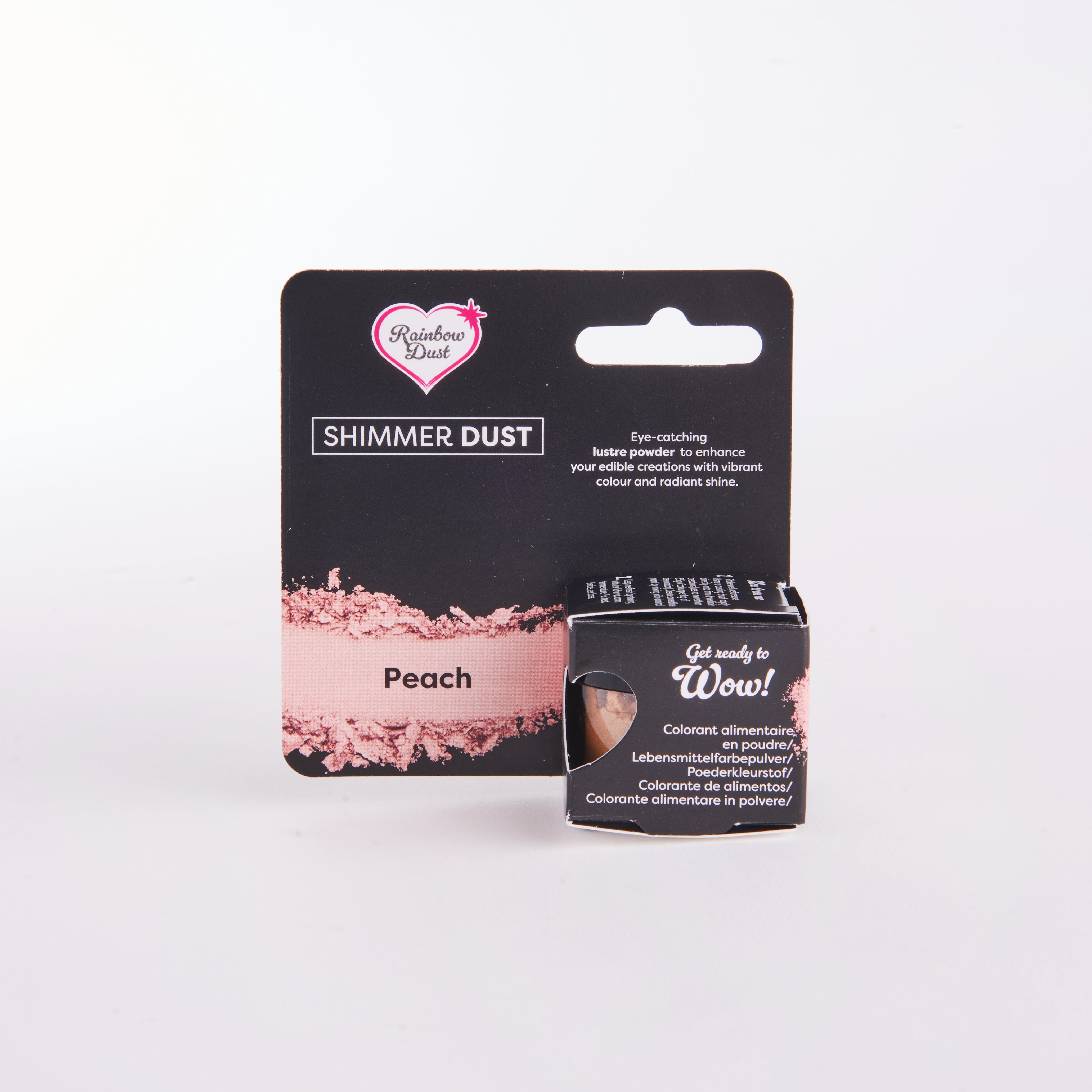 Shimmer Dust: Lustre dust powder (3g)
