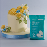 Squires Kitchen: Sugar Florist Paste (250g)