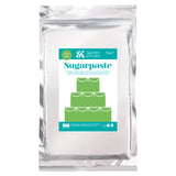 Squires Kitchen: Ready-to-roll sugarpaste (250g & 1kg)
