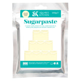 Squires Kitchen: Ready-to-roll sugarpaste (250g & 1kg)