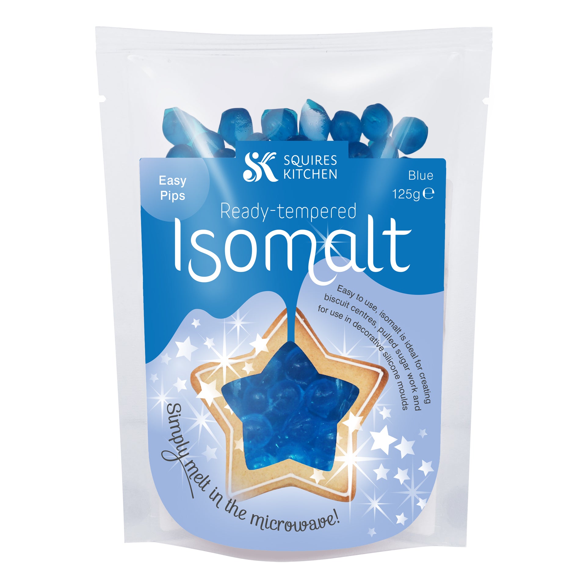 Isomalt 125g