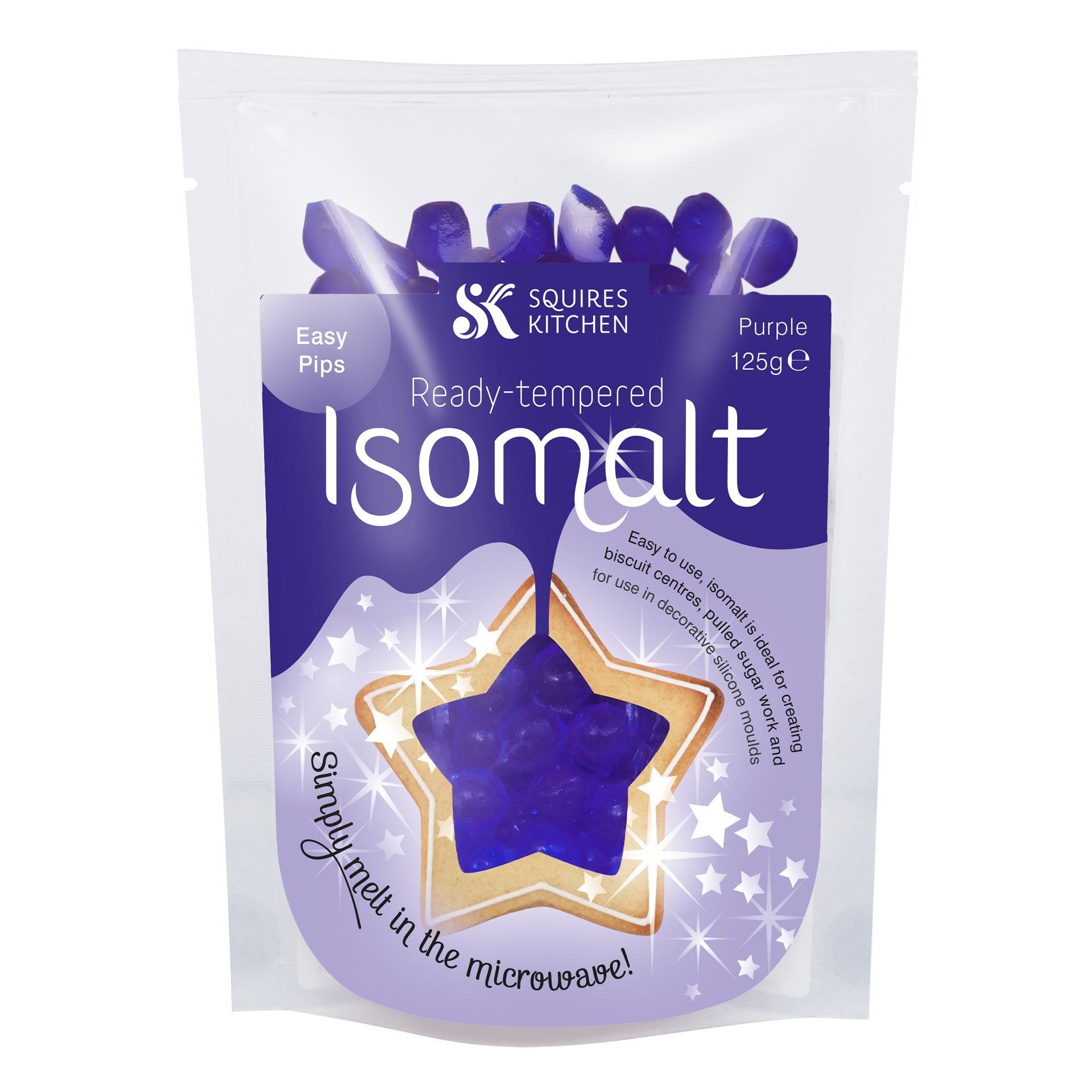 Isomalt 125g