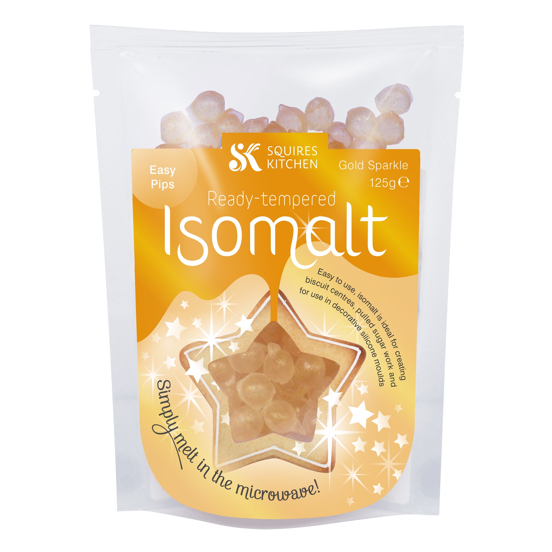 Isomalt 125g