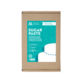 Squires Kitchen: Ready-to-roll Sugarpaste (2.5kg) NEW RECIPE!