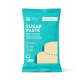 Squires Kitchen: Ready-to-roll Sugarpaste (1kg) NEW RECIPE!
