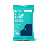 Squires Kitchen: Ready-to-roll Sugarpaste (250g) NEW RECIPE!