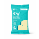 Squires Kitchen: Ready-to-roll Sugarpaste (250g) NEW RECIPE!