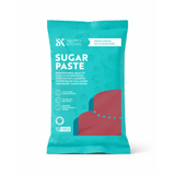 Squires Kitchen: Ready-to-roll Sugarpaste (250g) NEW RECIPE!