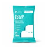 Squires Kitchen: Ready-to-roll Sugarpaste (250g) NEW RECIPE!